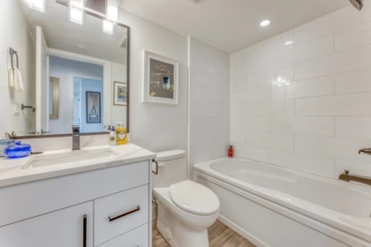 3 1750 Salisbury Avenue, Port Coquitlam, BC, Port Coquitlam — Townhouse for sale