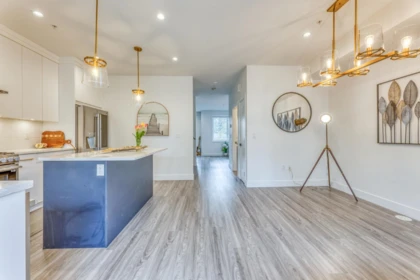 Pantry Photo of 3 1750 Salisbury Avenue, Port Coquitlam, BC