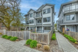 3 1750 Salisbury Avenue, Port Coquitlam, BC