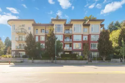 203 1188 Johnson Street, Coquitlam, BC, Coquitlam — Apartment/Condo for sale