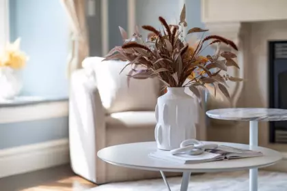 Breakfast Nook Photo of 3587 W 38th Avenue, Vancouver, BC