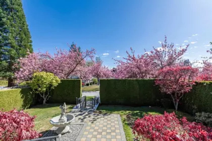 3587 W 38th Avenue, Vancouver, BC, Vancouver — Single Family Residence for sale