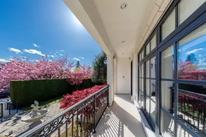 3587 W 38th Avenue, Vancouver, BC, Vancouver — Single Family Residence for sale