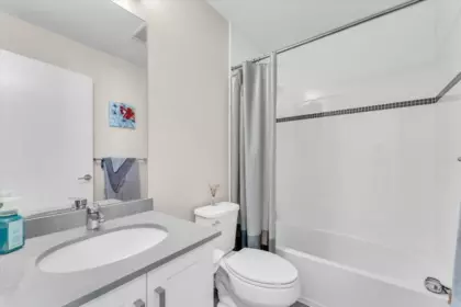 Mudroom Photo of 51 5858 142 Street, Surrey, BC