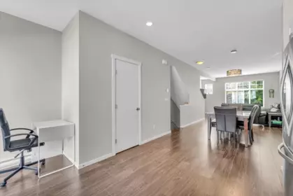 Walk-In Closet Photo of 51 5858 142 Street, Surrey, BC