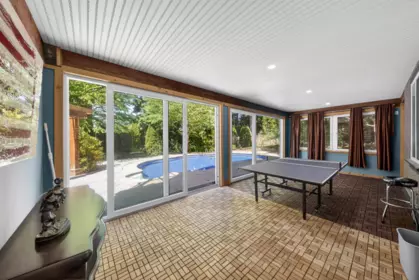 Garage Interior Photo of 14057 28 Avenue, Surrey, BC