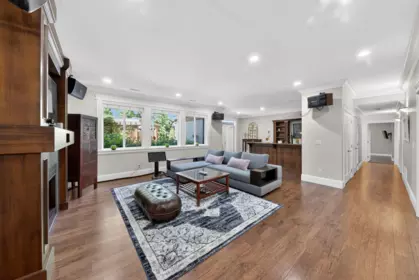 Staircase Photo of 14057 28 Avenue, Surrey, BC
