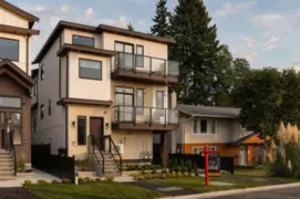 101 1757 Morgan Avenue, Port Coquitlam, BC