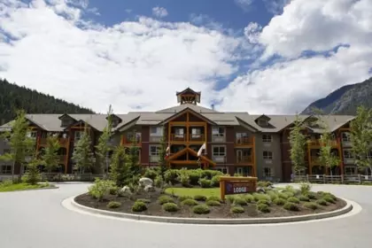 324 1490 Highway 99, Pemberton, BC, Pemberton — Apartment/Condo for sale