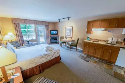 324 1490 Highway 99, Pemberton, BC, Pemberton — Apartment/Condo for sale