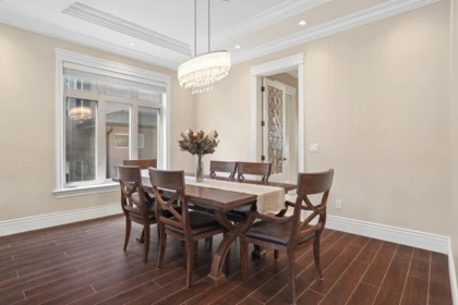Primary Bedroom Photo of 5807 Cree Street, Vancouver, BC
