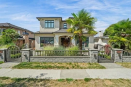 5807 Cree Street, Vancouver, BC