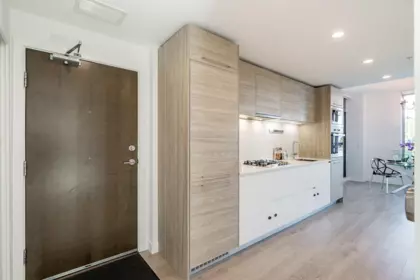 302 523 W King Edward Avenue, Vancouver, BC, Vancouver — Apartment/Condo for sale