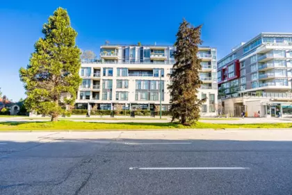 302 523 W King Edward Avenue, Vancouver, BC, Vancouver — Apartment/Condo for sale