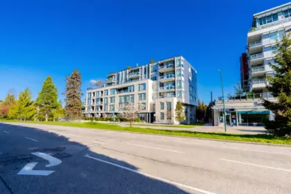 302 523 W King Edward Avenue, Vancouver, BC, Vancouver — Apartment/Condo for sale