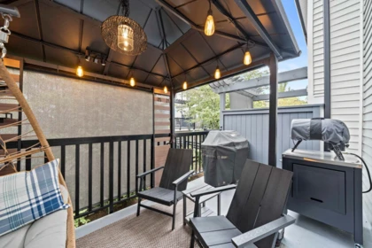 Pantry Photo of 53 18983 72a Avenue, Surrey, BC