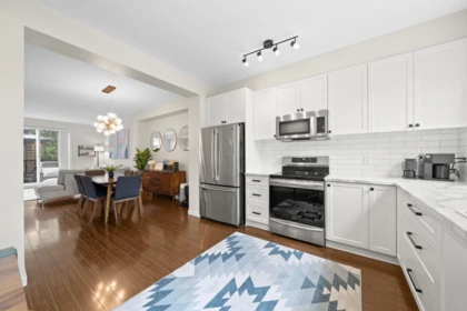 Primary Bedroom Photo of 53 18983 72a Avenue, Surrey, BC