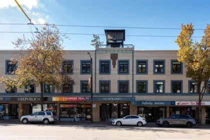 L2 2556 E Hastings Street, Vancouver, BC, Vancouver — Apartment/Condo for sale