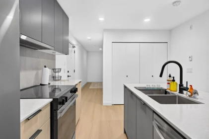 Breakfast Nook Photo of 105 13439 94a Avenue, Surrey, BC