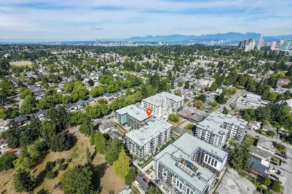 105 13439 94a Avenue, Surrey, BC, Surrey — Apartment/Condo for sale