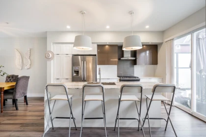Breakfast Nook Photo of 83 20852 77a Avenue, Langley, BC
