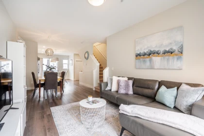 Kitchen Photo of 83 20852 77a Avenue, Langley, BC