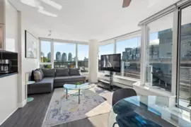 305 689 Abbott Street, Vancouver, BC