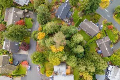 10035 Timberline Place, Chilliwack, BC, Chilliwack — Land for sale