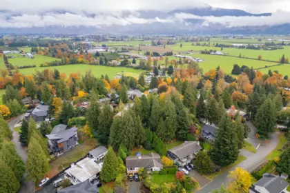10035 Timberline Place, Chilliwack, BC, Chilliwack — Land for sale