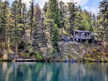 200 Mills Road, Cadreb Other, BC, Cadreb Other — Recreational for sale