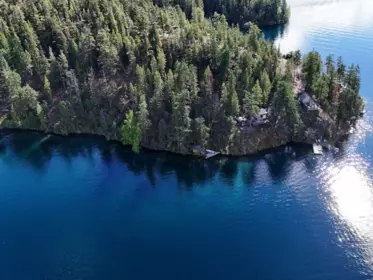 200 Mills Road, Cadreb Other, BC, Cadreb Other — Recreational for sale
