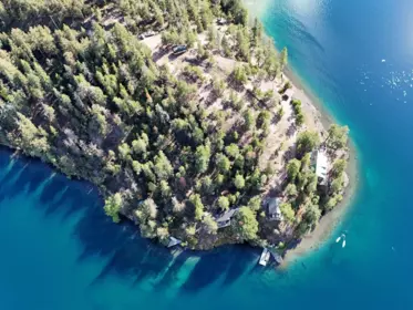 200 Mills Road, Cadreb Other, BC, Cadreb Other — Recreational for sale