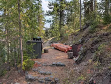 Office / Den Photo of 200 Mills Road, Cadreb Other, BC
