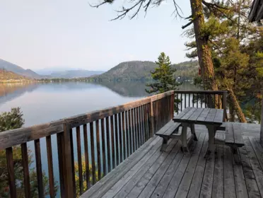 Pantry Photo of 200 Mills Road, Cadreb Other, BC