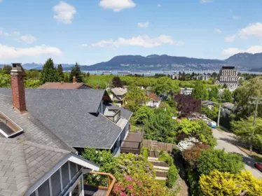 2849 Highbury Street, Vancouver, BC, Vancouver — Single Family Residence for sale
