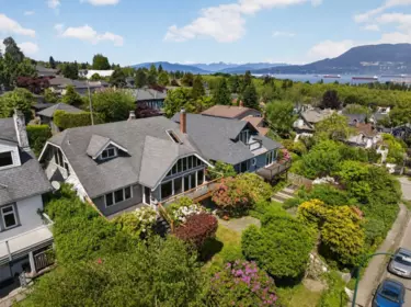 2849 Highbury Street, Vancouver, BC, Vancouver — Single Family Residence for sale