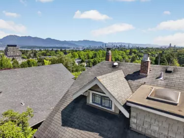 2849 Highbury Street, Vancouver, BC, Vancouver — Single Family Residence for sale
