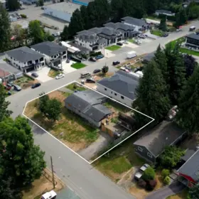 2171 Oakridge Crescent, Abbotsford, BC, Abbotsford — Land for sale