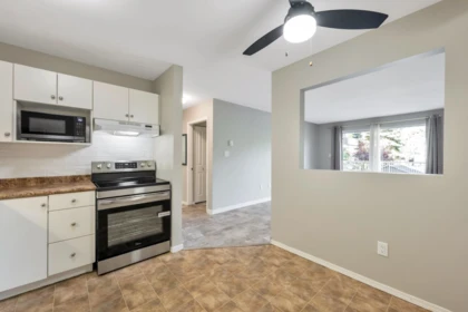 Breakfast Nook Photo of 102 2750 Fuller Street, Abbotsford, BC