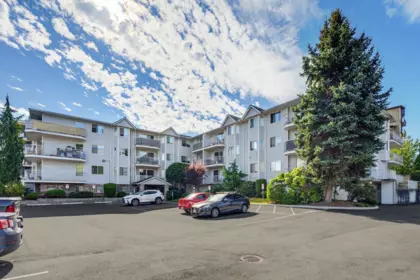 102 2750 Fuller Street, Abbotsford, BC, Abbotsford — Apartment/Condo for sale