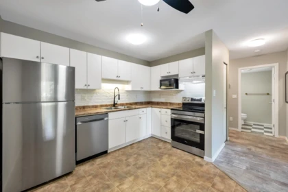 Pantry Photo of 102 2750 Fuller Street, Abbotsford, BC