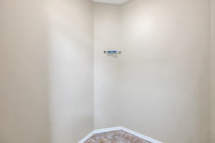 Walk-In Closet Photo of 102 2750 Fuller Street, Abbotsford, BC