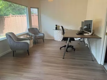 Family Room Photo of 34 8051 Ash Street, Richmond, BC