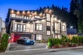 1414 Pipeline Place, Coquitlam, BC