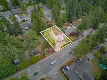 Family Room Photo of 3946 200 Street, Langley, BC