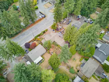 Kitchen Photo of 3946 200 Street, Langley, BC