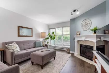 56 65 Foxwood Drive, Port Moody, BC, Port Moody — Townhouse for sale