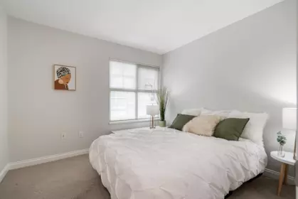 Laundry Room Photo of 56 65 Foxwood Drive, Port Moody, BC