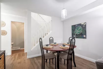 Pantry Photo of 56 65 Foxwood Drive, Port Moody, BC
