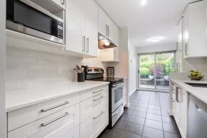 Primary Bathroom Photo of 56 65 Foxwood Drive, Port Moody, BC